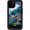 DC Comics Batman Ready for Action iPhone 15 Plus Waterproof Case